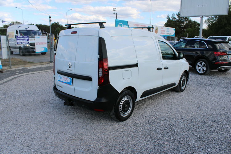 Renault Express F-vat Salon Polska Gwarancja VAT-1 zdjęcie 4
