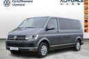 Volkswagen Caravelle 2.0TDI 150KM Comfortline 8-os Nawigacja Kamera Hak SalonPL Gwar. Serwi zdjęcie 1