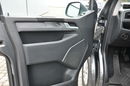 Volkswagen Caravelle 2.0TDI 150KM Comfortline 8-os Nawigacja Kamera Hak SalonPL Gwar. Serwi zdjęcie 10