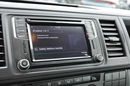 Volkswagen Caravelle 2.0TDI 150KM Comfortline 8-os Nawigacja Kamera Hak SalonPL Gwar. Serwi zdjęcie 16