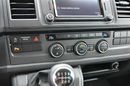 Volkswagen Caravelle 2.0TDI 150KM Comfortline 8-os Nawigacja Kamera Hak SalonPL Gwar. Serwi zdjęcie 17