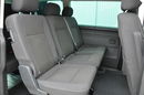 Volkswagen Caravelle 2.0TDI 150KM Comfortline 8-os Nawigacja Kamera Hak SalonPL Gwar. Serwi zdjęcie 19