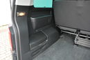 Volkswagen Caravelle 2.0TDI 150KM Comfortline 8-os Nawigacja Kamera Hak SalonPL Gwar. Serwi zdjęcie 27