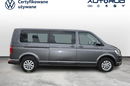 Volkswagen Caravelle 2.0TDI 150KM Comfortline 8-os Nawigacja Kamera Hak SalonPL Gwar. Serwi zdjęcie 6