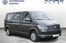 Volkswagen Caravelle 2.0TDI 150KM Comfortline 8-os Nawigacja Kamera Hak SalonPL Gwar. Serwi zdjęcie 7