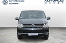Volkswagen Caravelle 2.0TDI 150KM Comfortline 8-os Nawigacja Kamera Hak SalonPL Gwar. Serwi zdjęcie 8