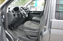Volkswagen Caravelle 2.0TDI 150KM Comfortline 8-os Nawigacja Kamera Hak SalonPL Gwar. Serwi zdjęcie 9