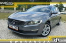 Volvo V60 2.0 D4 190KM # Momentum # NAVI # BiXenon # Skóra # Pełna Dokumentacja zdjęcie 1