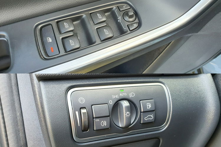 Volvo V60 2.0 D4 190KM # Momentum # NAVI # BiXenon # Skóra # Pełna Dokumentacja zdjęcie 12