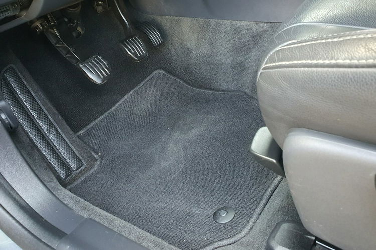 Volvo V60 2.0 D4 190KM # Momentum # NAVI # BiXenon # Skóra # Pełna Dokumentacja zdjęcie 14