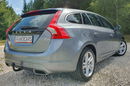 Volvo V60 2.0 D4 190KM # Momentum # NAVI # BiXenon # Skóra # Pełna Dokumentacja zdjęcie 2