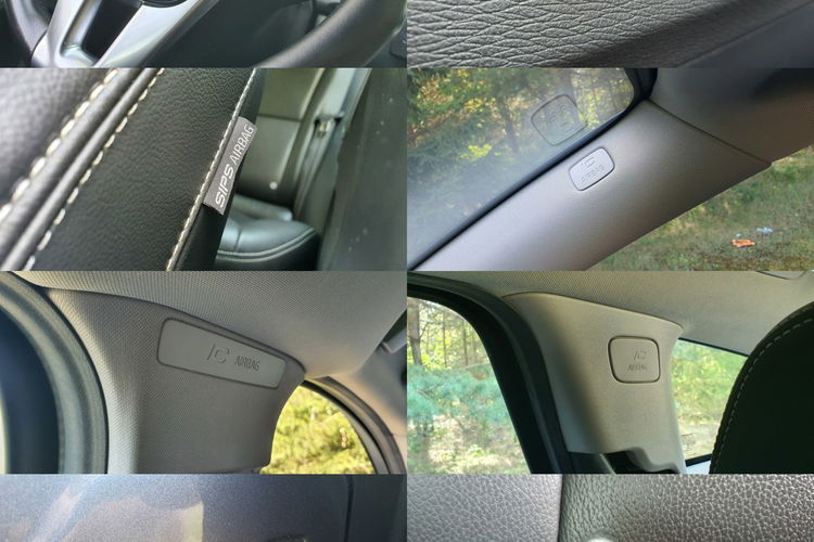 Volvo V60 2.0 D4 190KM # Momentum # NAVI # BiXenon # Skóra # Pełna Dokumentacja zdjęcie 28