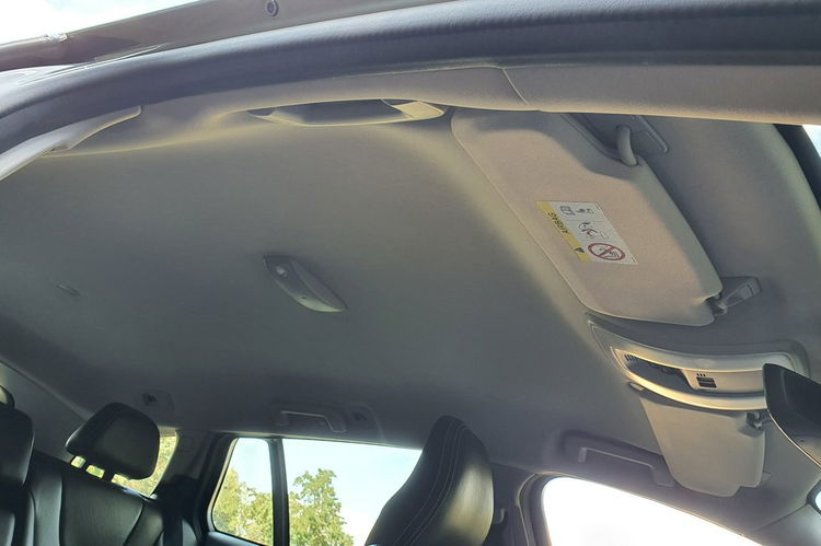 Volvo V60 2.0 D4 190KM # Momentum # NAVI # BiXenon # Skóra # Pełna Dokumentacja zdjęcie 29