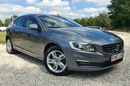 Volvo V60 2.0 D4 190KM # Momentum # NAVI # BiXenon # Skóra # Pełna Dokumentacja zdjęcie 3