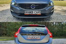 Volvo V60 2.0 D4 190KM # Momentum # NAVI # BiXenon # Skóra # Pełna Dokumentacja zdjęcie 35