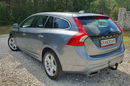 Volvo V60 2.0 D4 190KM # Momentum # NAVI # BiXenon # Skóra # Pełna Dokumentacja zdjęcie 4