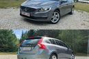 Volvo V60 2.0 D4 190KM # Momentum # NAVI # BiXenon # Skóra # Pełna Dokumentacja zdjęcie 41