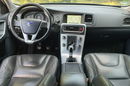 Volvo V60 2.0 D4 190KM # Momentum # NAVI # BiXenon # Skóra # Pełna Dokumentacja zdjęcie 5