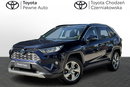 Toyota RAV-4 2.5 HSD 218KM COMFORT STYLE, salon Polska, gwarancja, FV23% zdjęcie 1