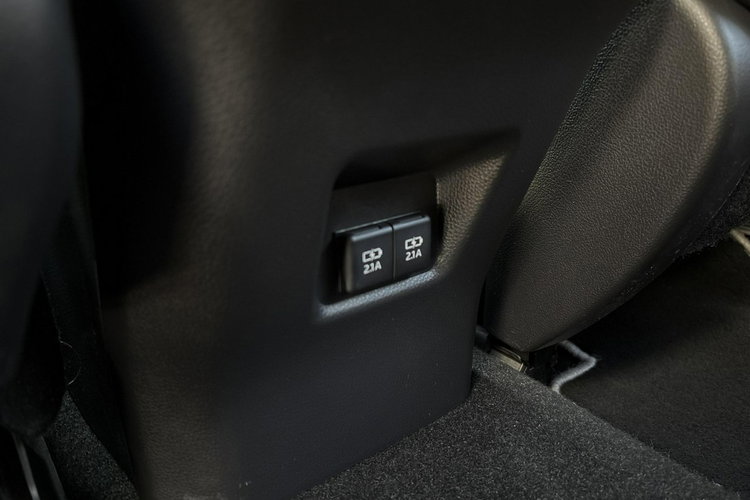 Toyota RAV-4 2.5 HSD 218KM COMFORT STYLE, salon Polska, gwarancja, FV23% zdjęcie 11