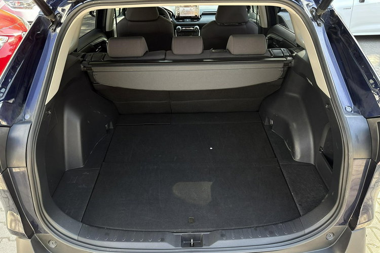 Toyota RAV-4 2.5 HSD 218KM COMFORT STYLE, salon Polska, gwarancja, FV23% zdjęcie 12