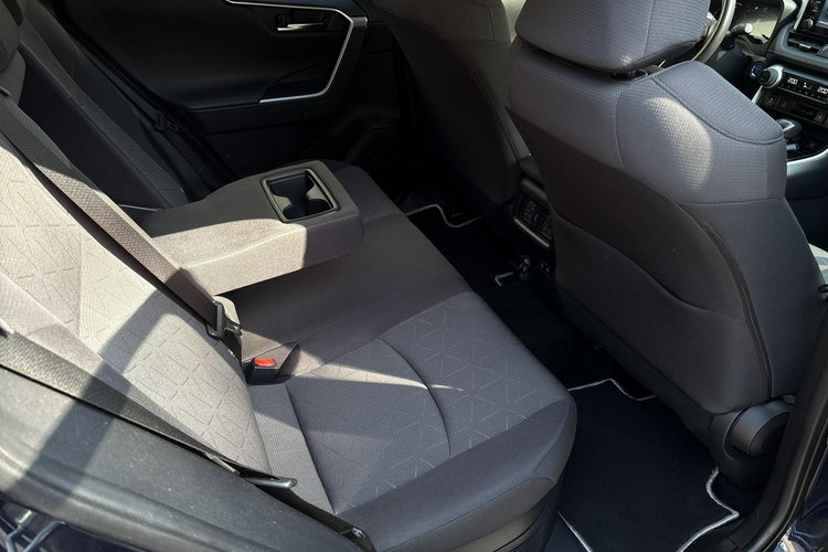 Toyota RAV-4 2.5 HSD 218KM COMFORT STYLE, salon Polska, gwarancja, FV23% zdjęcie 14