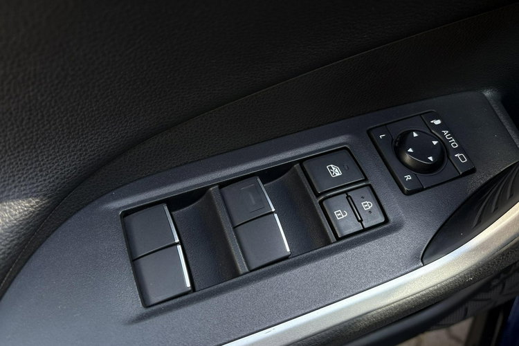 Toyota RAV-4 2.5 HSD 218KM COMFORT STYLE, salon Polska, gwarancja, FV23% zdjęcie 17