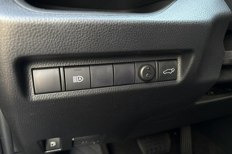 Toyota RAV-4 2.5 HSD 218KM COMFORT STYLE, salon Polska, gwarancja, FV23% zdjęcie 18