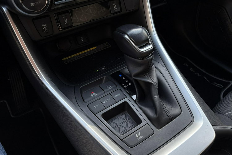 Toyota RAV-4 2.5 HSD 218KM COMFORT STYLE, salon Polska, gwarancja, FV23% zdjęcie 23