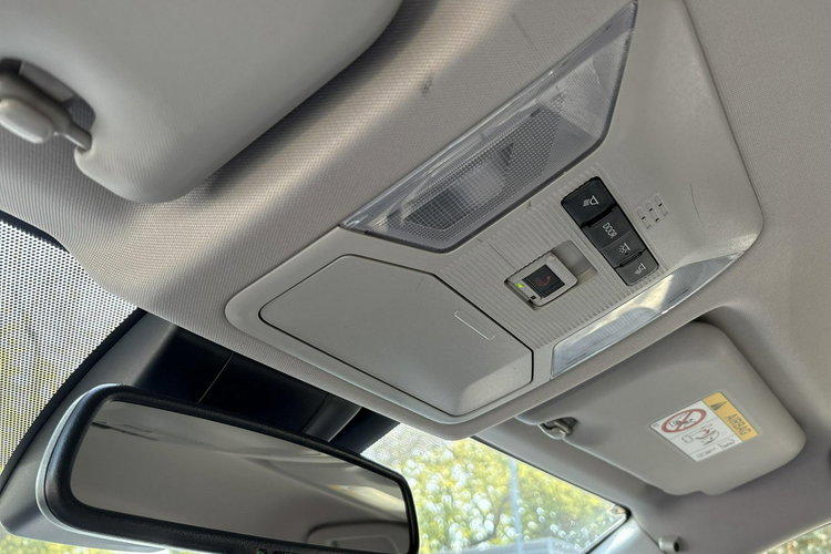 Toyota RAV-4 2.5 HSD 218KM COMFORT STYLE, salon Polska, gwarancja, FV23% zdjęcie 28