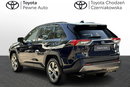 Toyota RAV-4 2.5 HSD 218KM COMFORT STYLE, salon Polska, gwarancja, FV23% zdjęcie 3