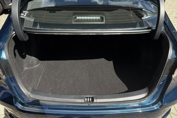 Toyota Corolla 1.5 VVTi 125KM CVT COMFORT, salon Polska, gwarancja, FV23% zdjęcie 12