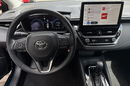 Toyota Corolla 1.5 VVTi 125KM CVT COMFORT, salon Polska, gwarancja, FV23% zdjęcie 17