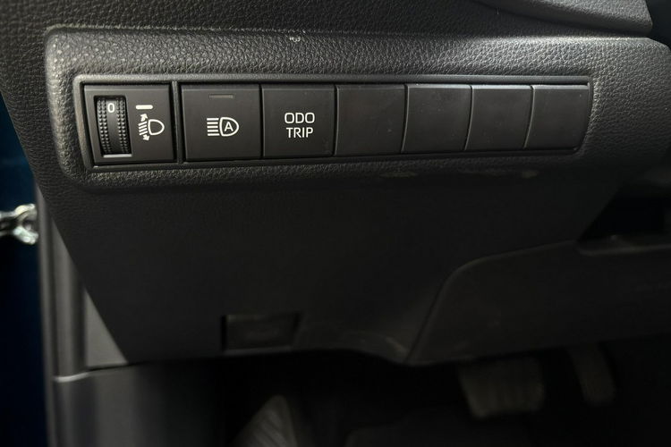 Toyota Corolla 1.5 VVTi 125KM CVT COMFORT, salon Polska, gwarancja, FV23% zdjęcie 19