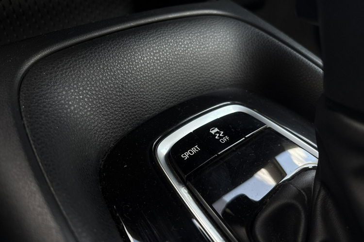 Toyota Corolla 1.5 VVTi 125KM CVT COMFORT, salon Polska, gwarancja, FV23% zdjęcie 23