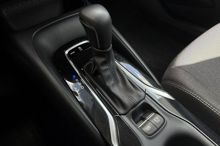 Toyota Corolla 1.5 VVTi 125KM CVT COMFORT, salon Polska, gwarancja, FV23% zdjęcie 24