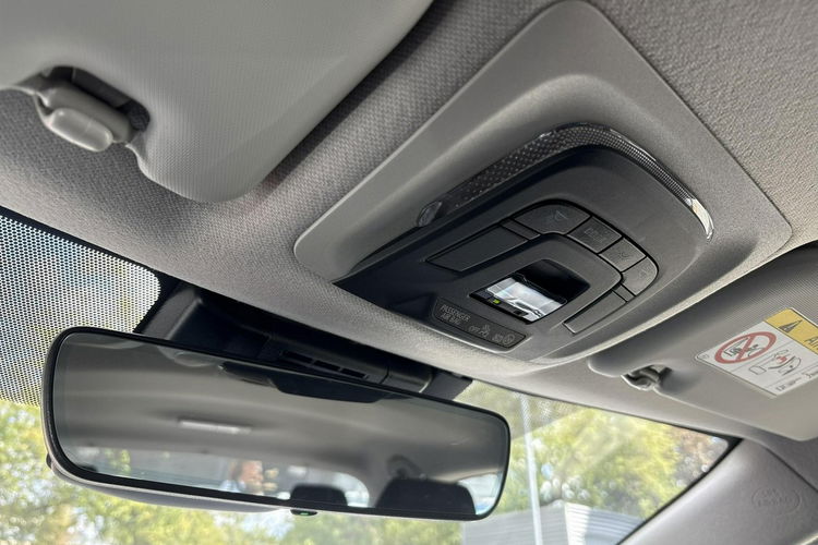 Toyota Corolla 1.5 VVTi 125KM CVT COMFORT, salon Polska, gwarancja, FV23% zdjęcie 27