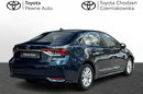 Toyota Corolla 1.5 VVTi 125KM CVT COMFORT, salon Polska, gwarancja, FV23% zdjęcie 5