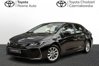 Toyota Corolla 1.8 Hybrid COMFORT TECH, salon Polska, gwarancja, FV23%