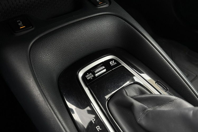Toyota Corolla 1.8 Hybrid COMFORT TECH, salon Polska, gwarancja, FV23% zdjęcie 16