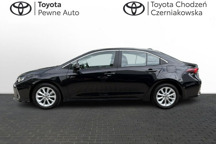 Toyota Corolla 1.8 Hybrid COMFORT TECH, salon Polska, gwarancja, FV23% zdjęcie 2