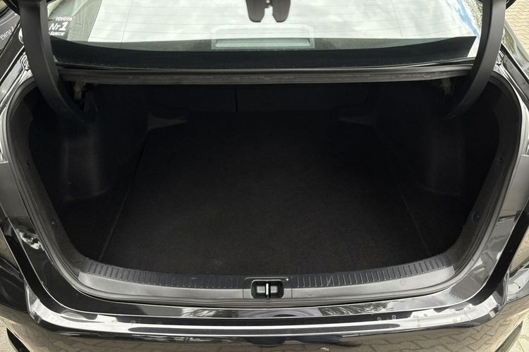 Toyota Corolla 1.8 Hybrid COMFORT TECH, salon Polska, gwarancja, FV23% zdjęcie 20