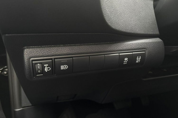 Toyota Corolla 1.8 Hybrid COMFORT TECH, salon Polska, gwarancja, FV23% zdjęcie 24