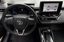 Toyota Corolla 1.8 Hybrid COMFORT TECH, salon Polska, gwarancja, FV23% zdjęcie 3