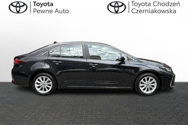 Toyota Corolla 1.8 Hybrid COMFORT TECH, salon Polska, gwarancja, FV23% zdjęcie 8