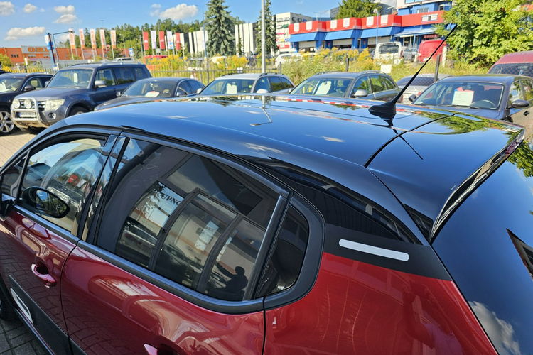 Citroen C3 Lift , led, grzane fotele , lakier perła zdjęcie 10