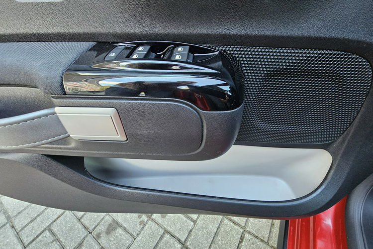 Citroen C3 Lift , led, grzane fotele , lakier perła zdjęcie 25