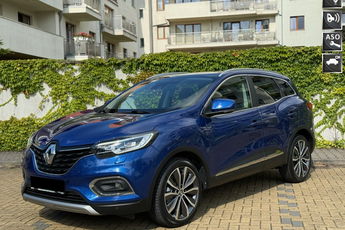 Renault Kadjar 1.5