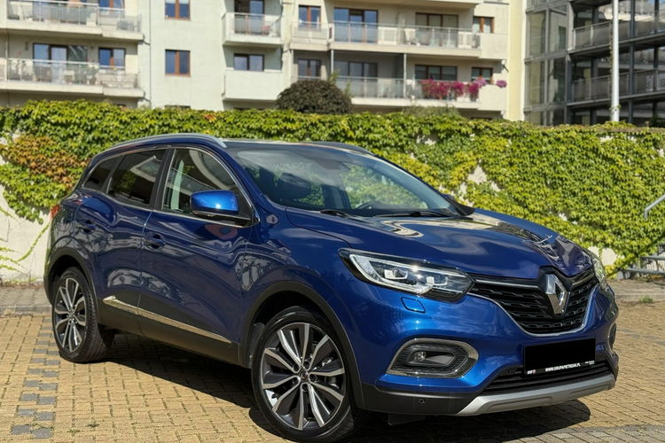 Renault Kadjar 1.5 zdjęcie 4