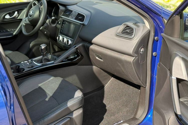 Renault Kadjar 1.5 zdjęcie 8